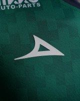 Cruz Azul 25/26 Men's Green Goalkeeper Shirt