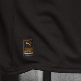 Manchester City 25/26 Women's Away Shirt