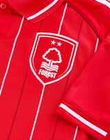 Nottingham Forest 25/26 Stadium Men's Home Shirt