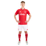 Nottingham Forest 25/26 Stadium Men's Home Shirt