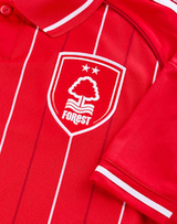 Nottingham Forest 25/26 Stadium Men's Home Shirt