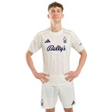 Nottingham Forest 25/26 Stadium Men's Away Shirt