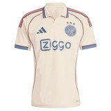 Ajax 25/26 Stadium Men's Third Shirt