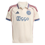 Ajax 25/26 Kid's Third Mini-Kit