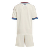 Ajax 25/26 Kid's Third Mini-Kit