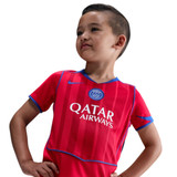 Paris Saint-Germain 25/26 Kid's Third Mini-Kit
