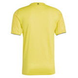 Al-Nassr 25/26 Authentic Men's Home Shirt