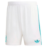 Liverpool 25/26 Men's Third Shorts