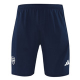 Arsenal 25/26 Men's Navy Training Shirt