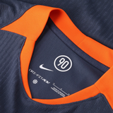 Inter Milan 25/26 Authentic Men's Third Shirt