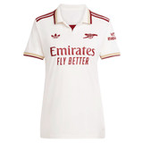 Arsenal 25/26 Women's Third Shirt