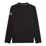 Manchester City 25/26 Men's Away Long Sleeve Shirt