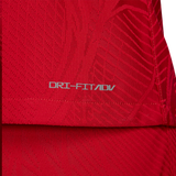 VIGIRL #4 Liverpool 23/24 Authentic Men's Home Shirt - PL Font