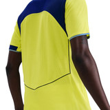 Tottenham 25/26 Authentic Men's Third Shirt