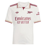 RICE #41 Arsenal 25/26 Kid's Third Mini-Kit - PL Font