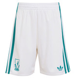 M.SALAH #11 Liverpool 25/26 Kid's Third Mini-Kit - PL Font