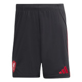 ISAK #9 Liverpool 25/26 Stadium Men's Away Shirt - PL Font