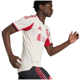 ISAK #9 Liverpool 25/26 Authentic Men's Away Shirt - PL Font