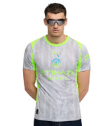 FODEN #47 Manchester City 25/26 Stadium Men's Third Shirt - PL Font