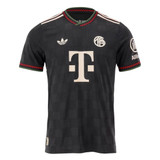 MUSIALA #10 Bayern Munich 25/26 Authentic Men's Third Shirt