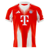 OLISE #17 Bayern Munich 25/26 Stadium Men's Home Shirt
