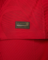 GAKPO #18 Liverpool 23/24 Authentic Men's Home Shirt - LFC Font