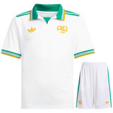 AS Roma 25/26 Kid's Third Mini-Kit