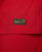 GAKPO #18 Liverpool 23/24 Authentic Men's Home Shirt - PL Font