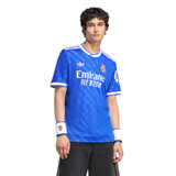 MBAPPÉ #10 Real Madrid 25/26 Stadium Men's Third Shirt