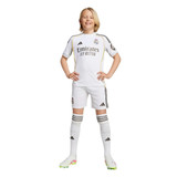 BELLINGHAM #5 Real Madrid 25/26 Kid's Home Mini-Kit