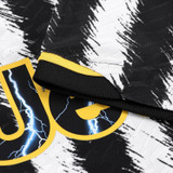 BONUCCI #19 Juventus 23/24 Authentic Men's Home Shirt