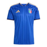 Italy 2026 Stadium Men's Home Shirt
