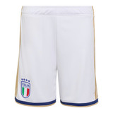 Italy 2026 Authentic Men's Home Shirt