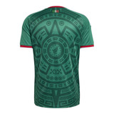 Mexico 2026 Kid's Home Mini-Kit