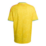 Colombia 2026 Stadium Men's Home Shirt