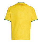 Colombia 2026 Kid's Home Mini-Kit