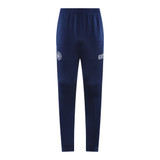 SSC Napoli 25/26 Men's White Long Zip Jacket