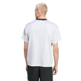 Liverpool 25/26 Men's White Icons Shirt