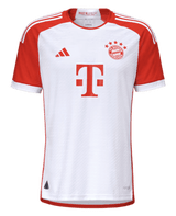 Bayern Munich 23/24 Authentic Men's Home Shirt