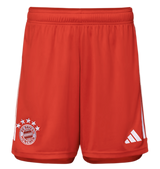 Bayern Munich 23/24 Authentic Men's Home Shirt