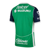 UNAM Pumas 25/26 Authentic Men's Third Shirt