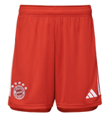 Bayern Munich 23/24 Stadium Men's Home Shirt