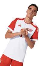 Bayern Munich 23/24 Stadium Men's Home Shirt