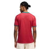 Portugal 2026 Stadium Men's Home Shirt