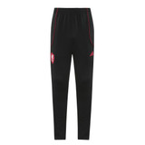 Liverpool 25/26 Men's Black Long Zip Jacket