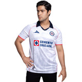 Cruz Azul 25/26 Stadium Men's Intercontinental Away Shirt