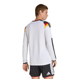Germany 2026 Men's Home Long Sleeve Shirt