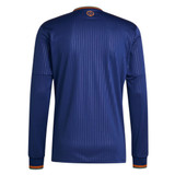 Newcastle United 25/26 Men's Third Long Sleeve Shirt