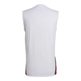 Germany 2026 Men's White Training Tank Top