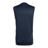 Argentina 2026 Men's Navy Training Tank Top